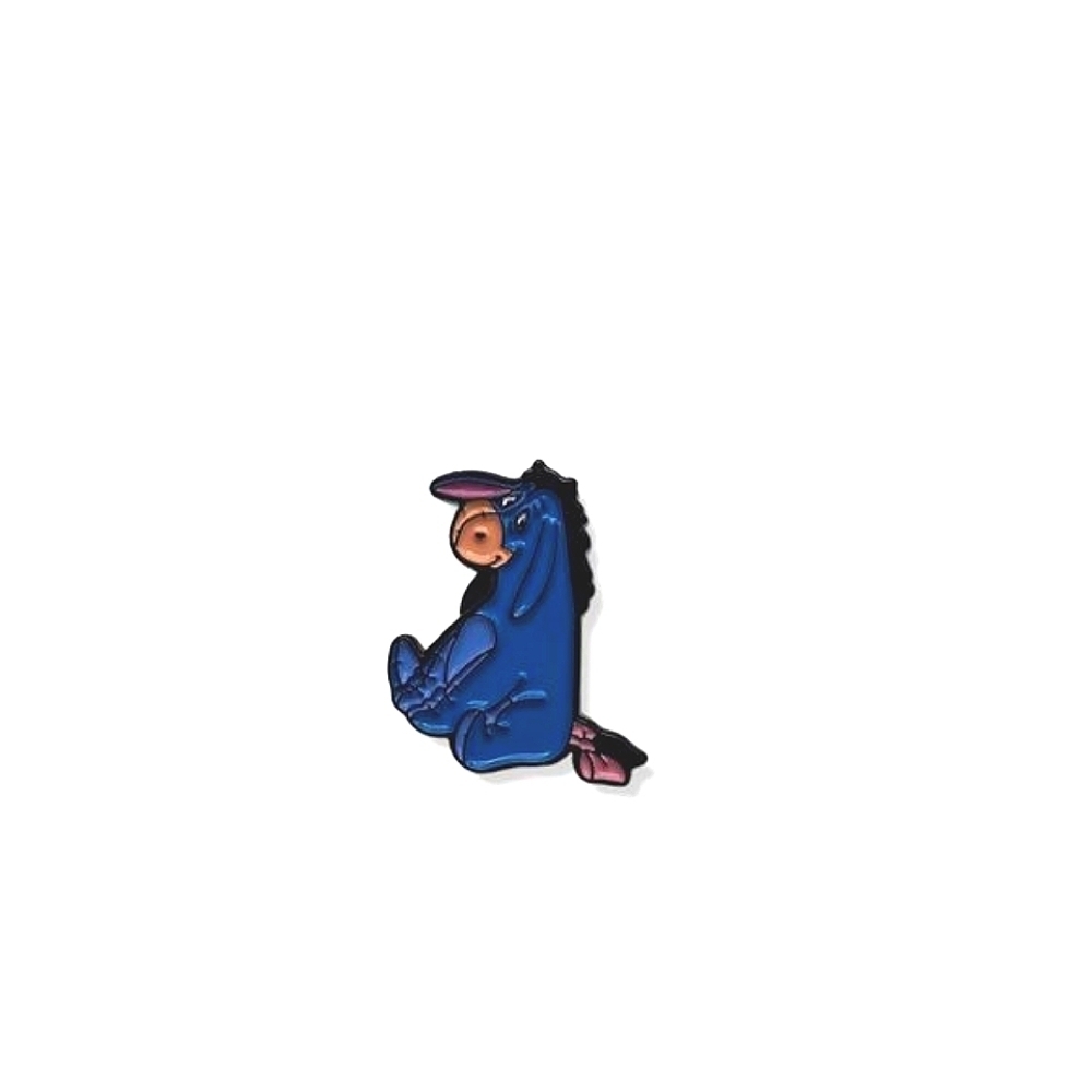 Disney Winnie-the-Pooh Eeyore Pin/Brooch